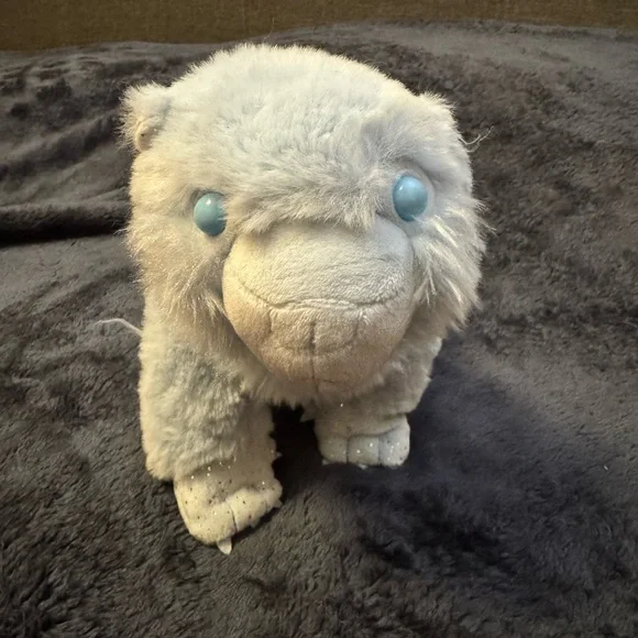 Warner Bros. Harry Potter Hermione Patronus Plush Toy, NWOT - Picture 2 of 5